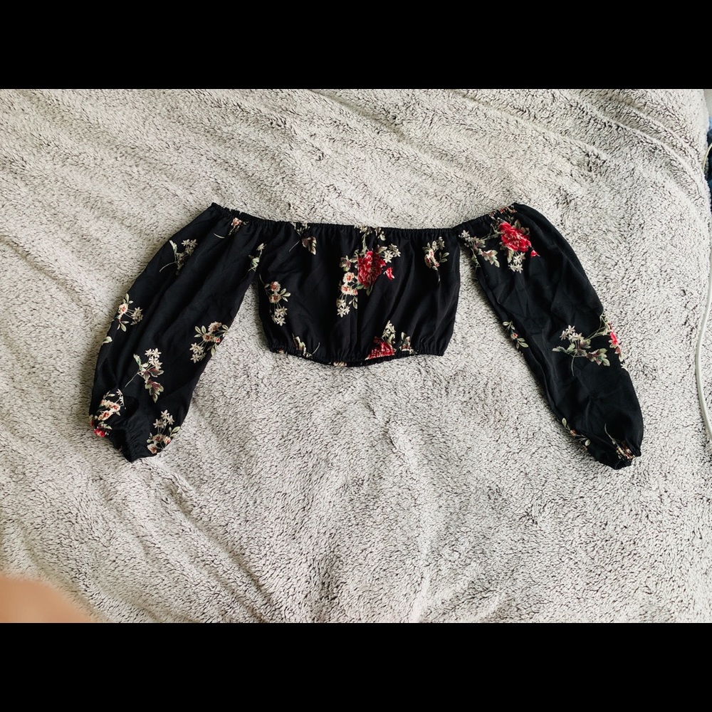 Zaful Set- TOP piece